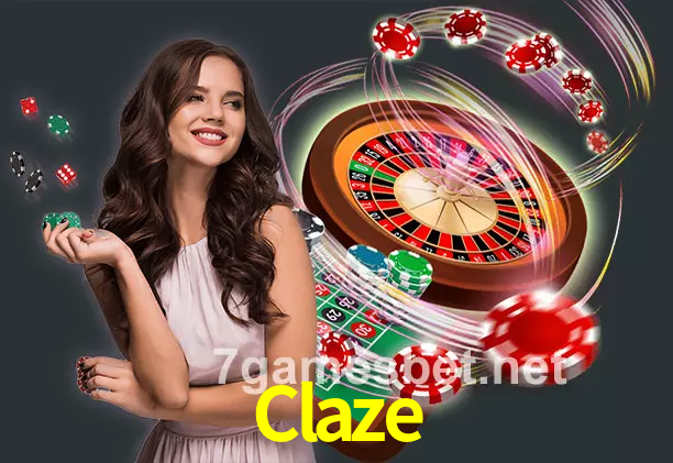 vivo no cassino Claze