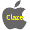 Aplicativo Claze para iOS