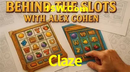 Jogos de Slot Claze