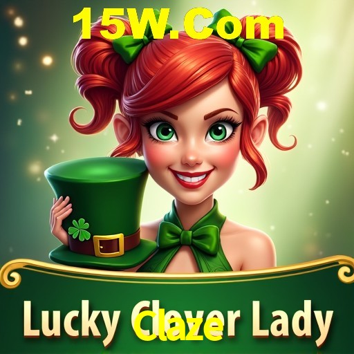 Interface do App Claze