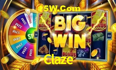 Claze: Jogos de Caça-Níqueis-Altas Recompensas, Roleta-Velocidade, Blackjack-Desafios Máximos