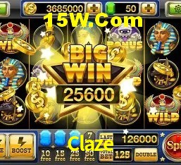 Experiência VIP Claze