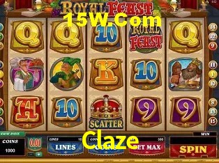 Gates of Olympus Claze