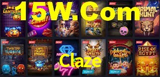 Bonus Features Claze