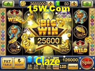 Estatísticas Esportivas Claze