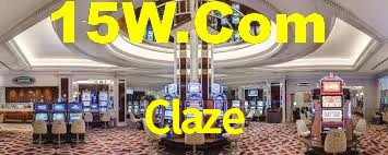 Claze: Jogos de Caça-Níqueis-Altas Recompensas, Roleta-Velocidade, Blackjack-Desafios Máximos