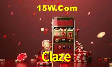 Casino Ao Vivo Claze