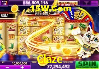 Login Seguro Claze