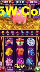 Live Casino Claze