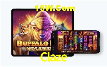 Jogos de Slot Claze